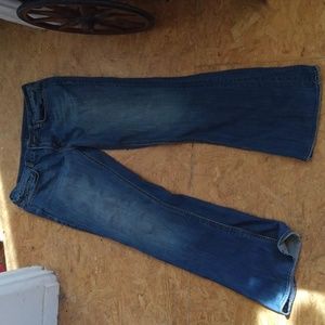 Buffalo David Bitton Gilles Men's Size 30 Blue DenimJeans
